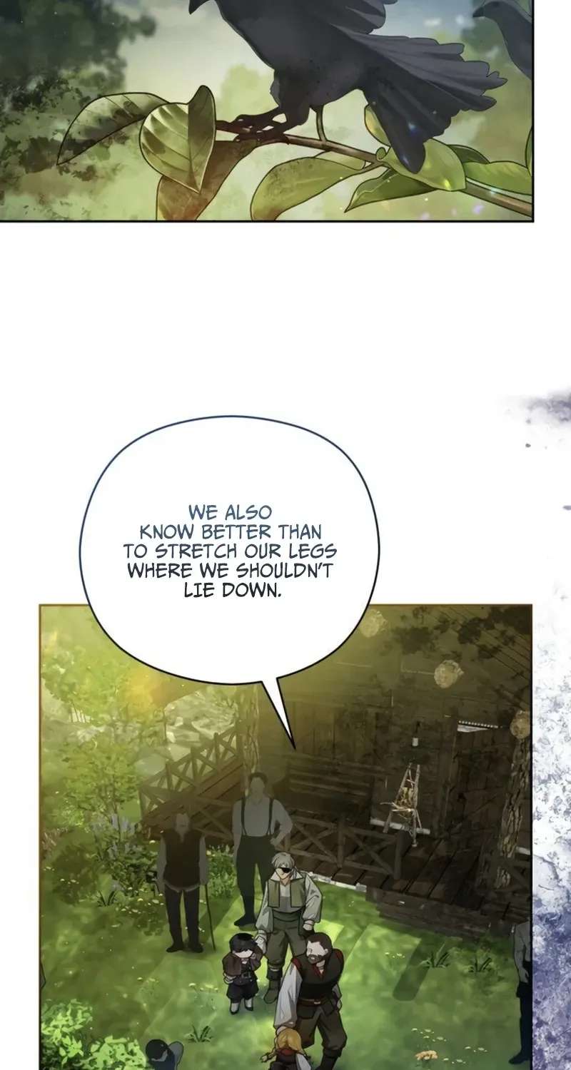 The Grand Duke's new daughter-in-law is a little fierce Chapter 16 - page 74
