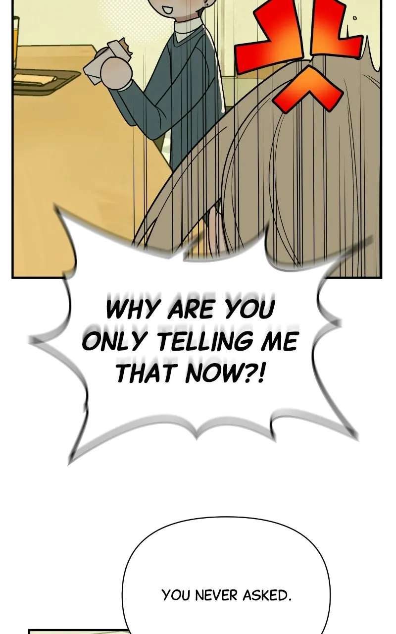 All Kinds ofNonsense Chapter 5 - page 54