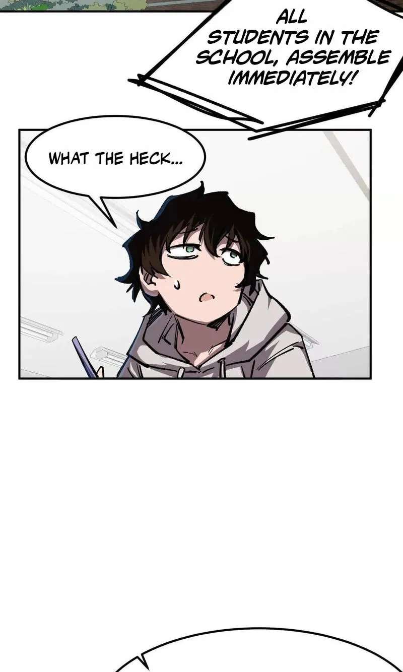 Mr. Zombie Chapter 195.4 - page 63