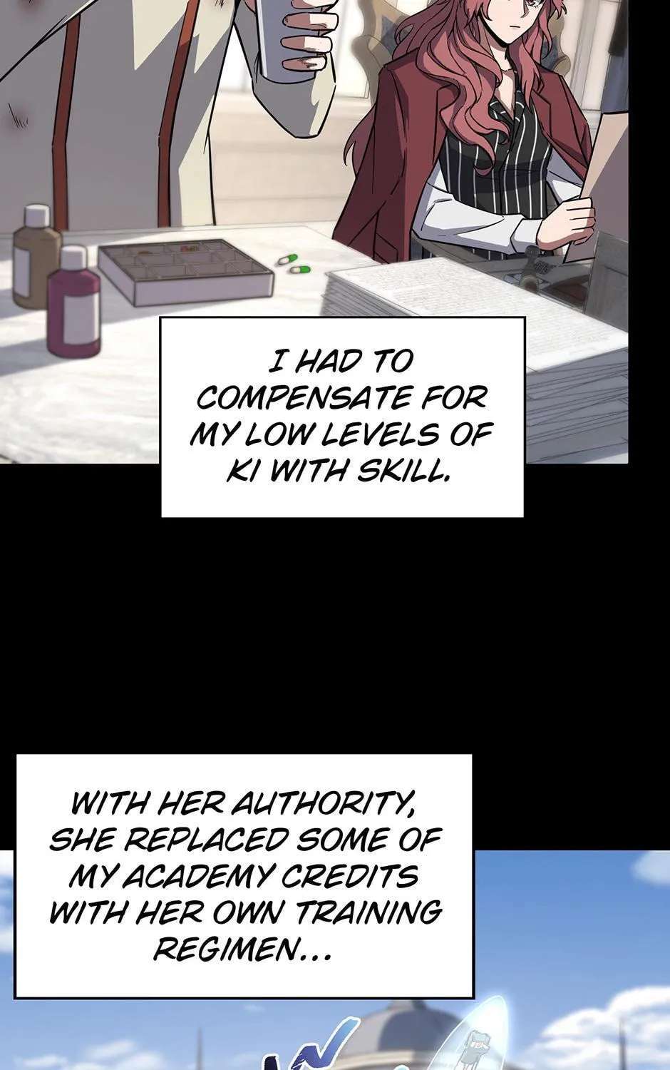 The Beginning After the End Chapter 251 - page 29