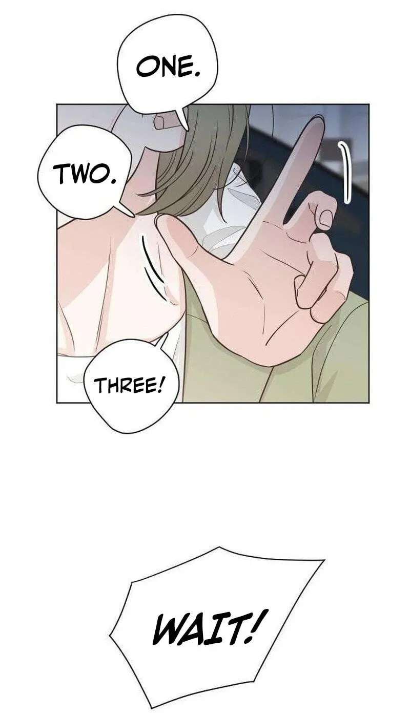 I'm Your Revenge Chapter 19 - page 31