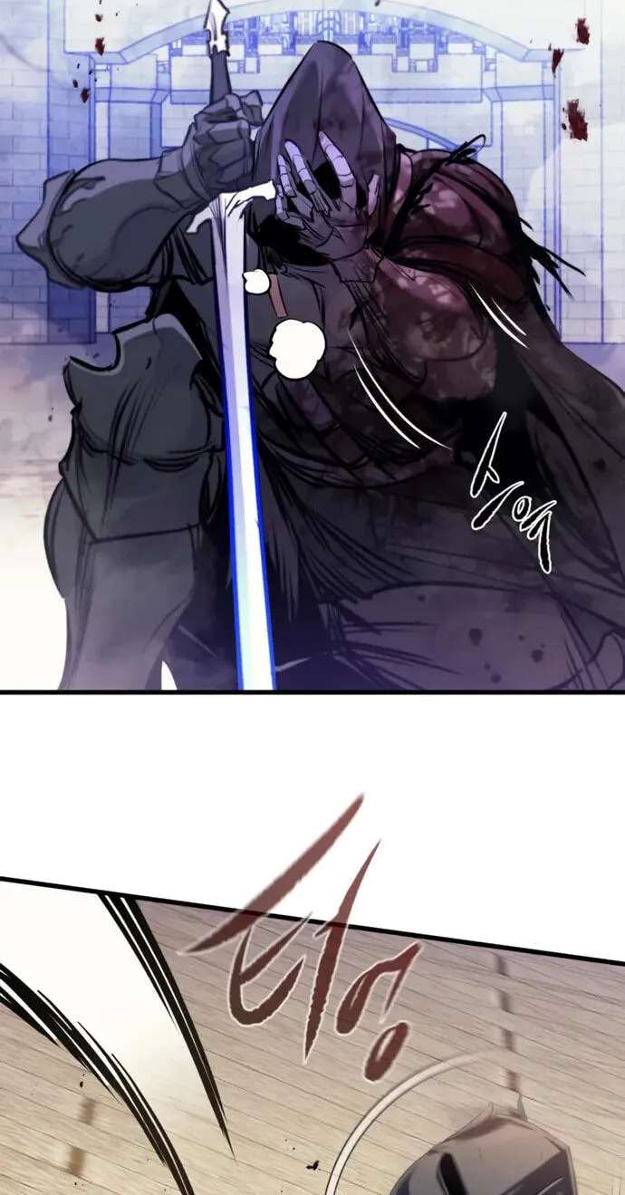 The Regressed Mercenary Has a Plan Chapter 103 - page 3