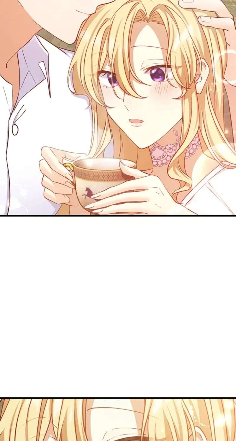 The Bad Girl's Coffee Story Chapter 24 - page 57