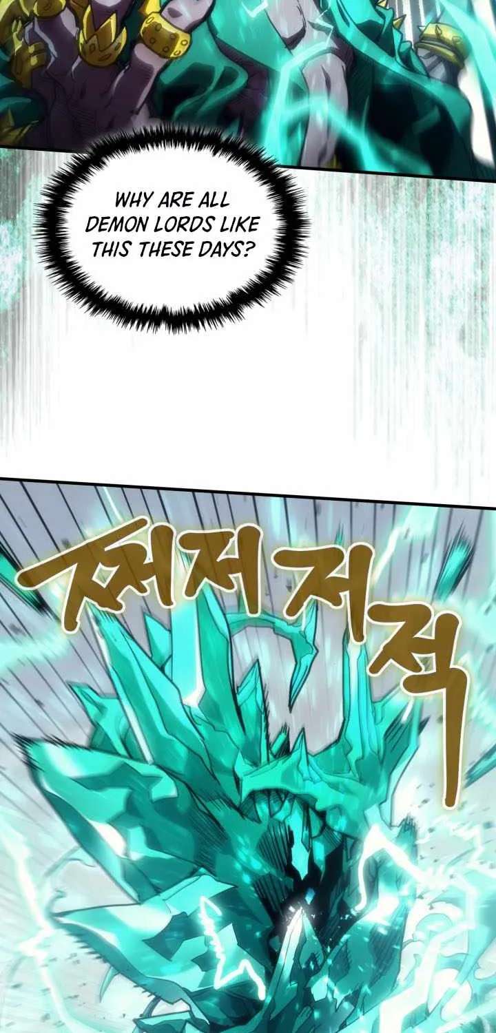 Mr Devourer, Please Act Like A Final Boss Chapter 144 - page 38