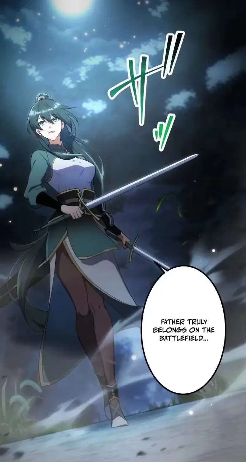 The Tyrant Girl Nero’s Rebellion Chapter 1 - page 137