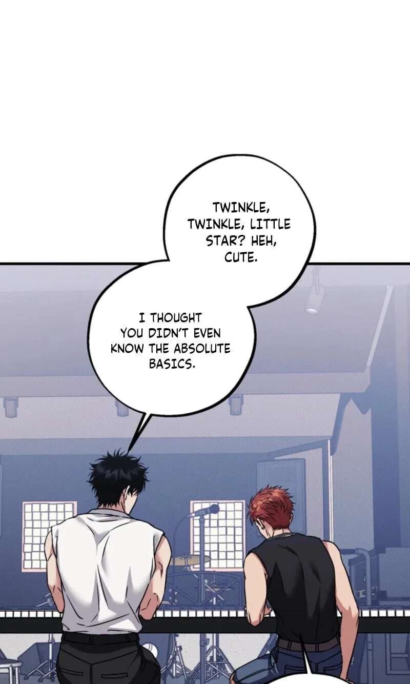 Vanilla Sundae Chapter 26 - page 70