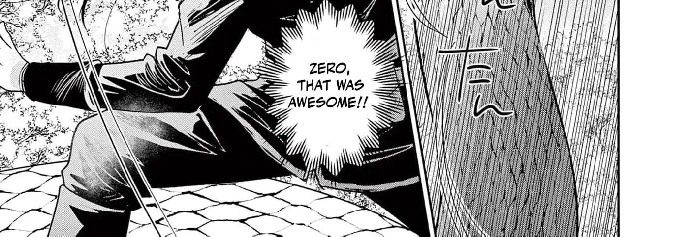 The Nameless Monster and Two Knights: And the Fiancé Is Perplexed Chapter 7 - page 50