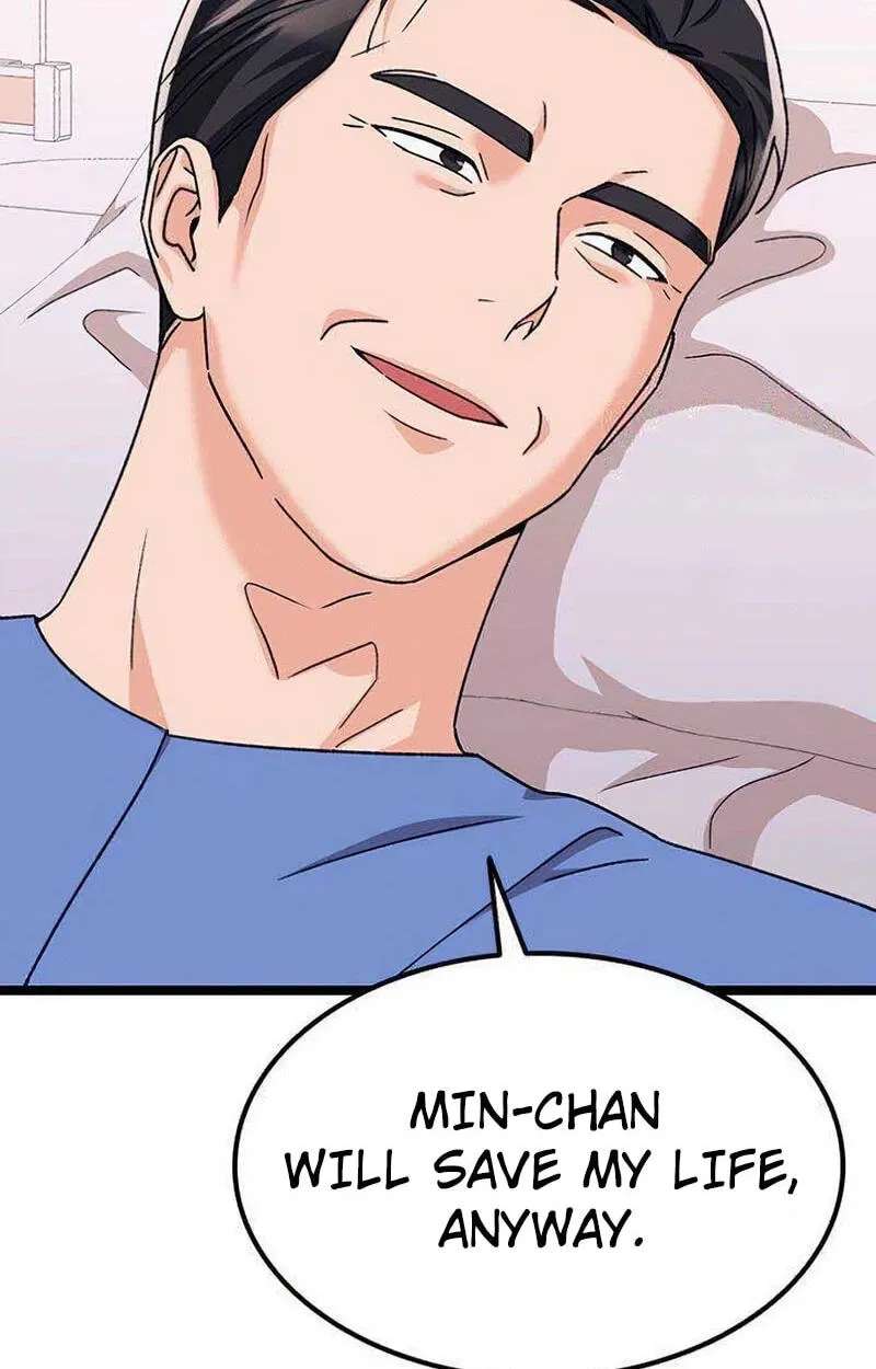 My Crazy Boss Chapter 52 - page 66
