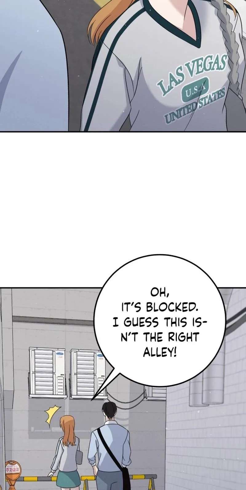 For the 1st Place Chapter 15 - page 77
