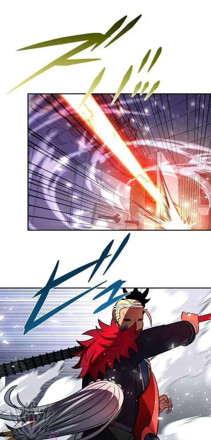 Reborn Ranker – Gravity User Chapter 207 - page 18