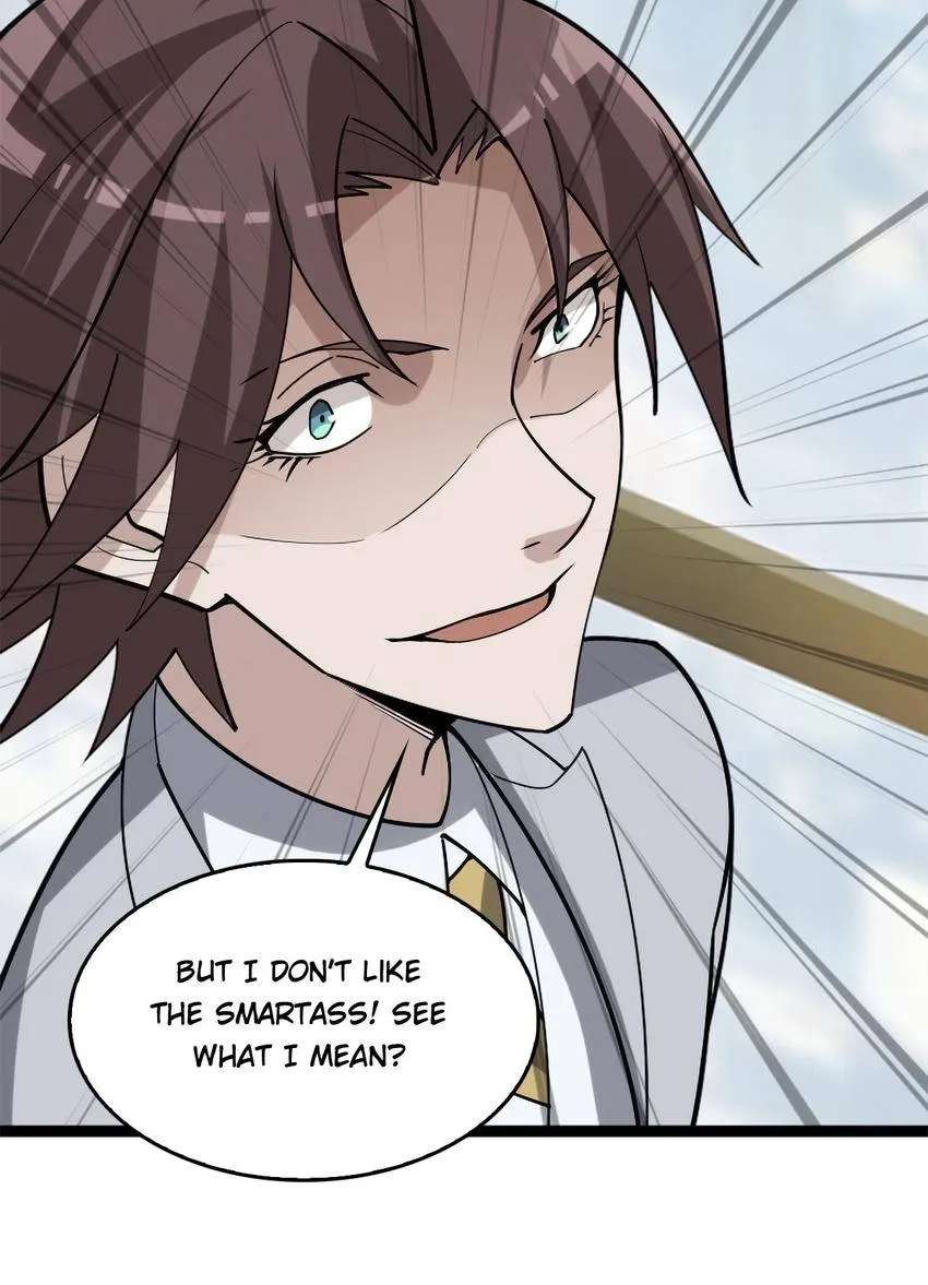 The Master of Fate Chapter 103 - page 49