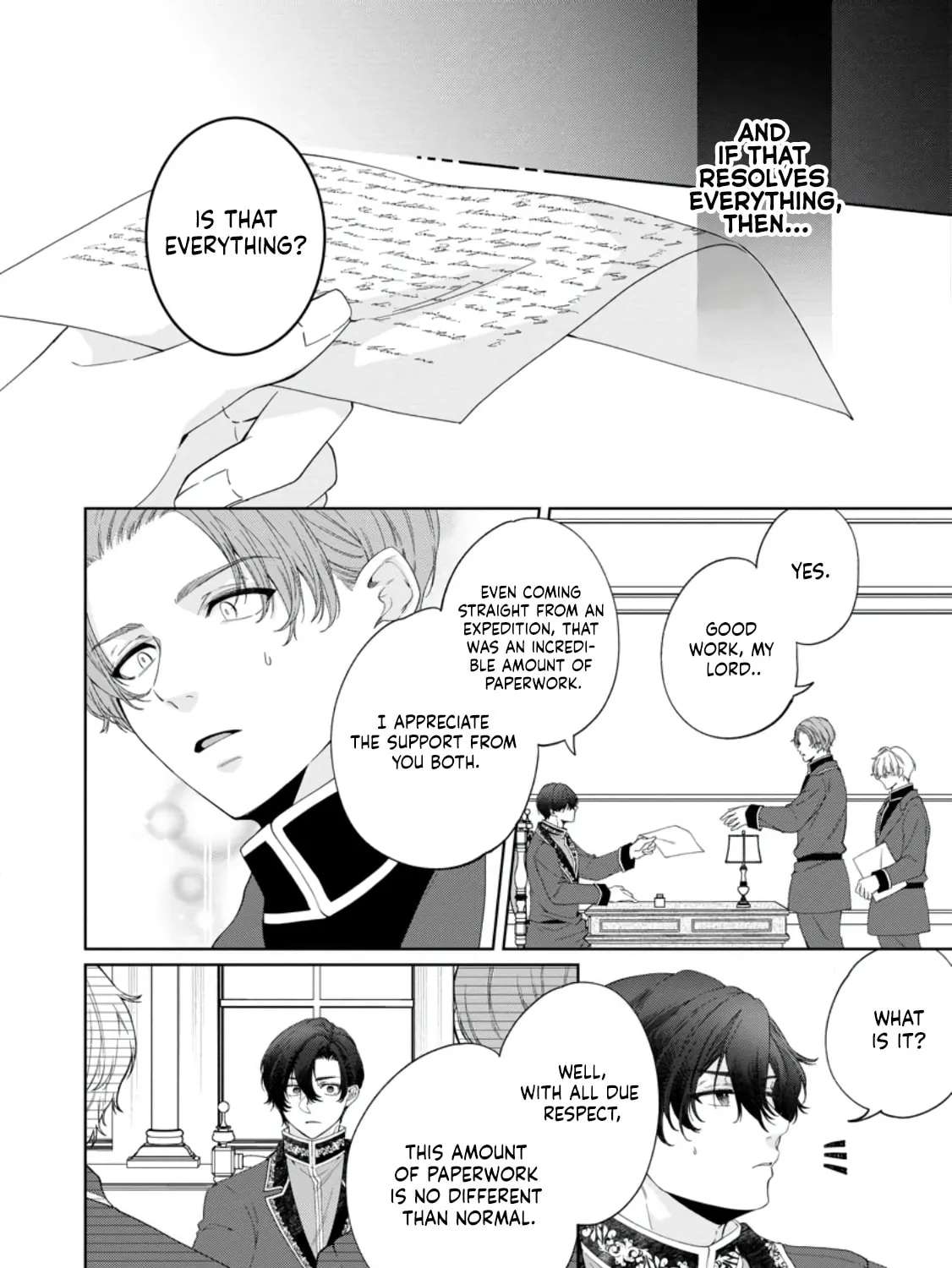 Akuyaku Reijou no Nariagari: Ringoku de Houseki no Seijo to Yobareru Made Chapter 6 - page 10