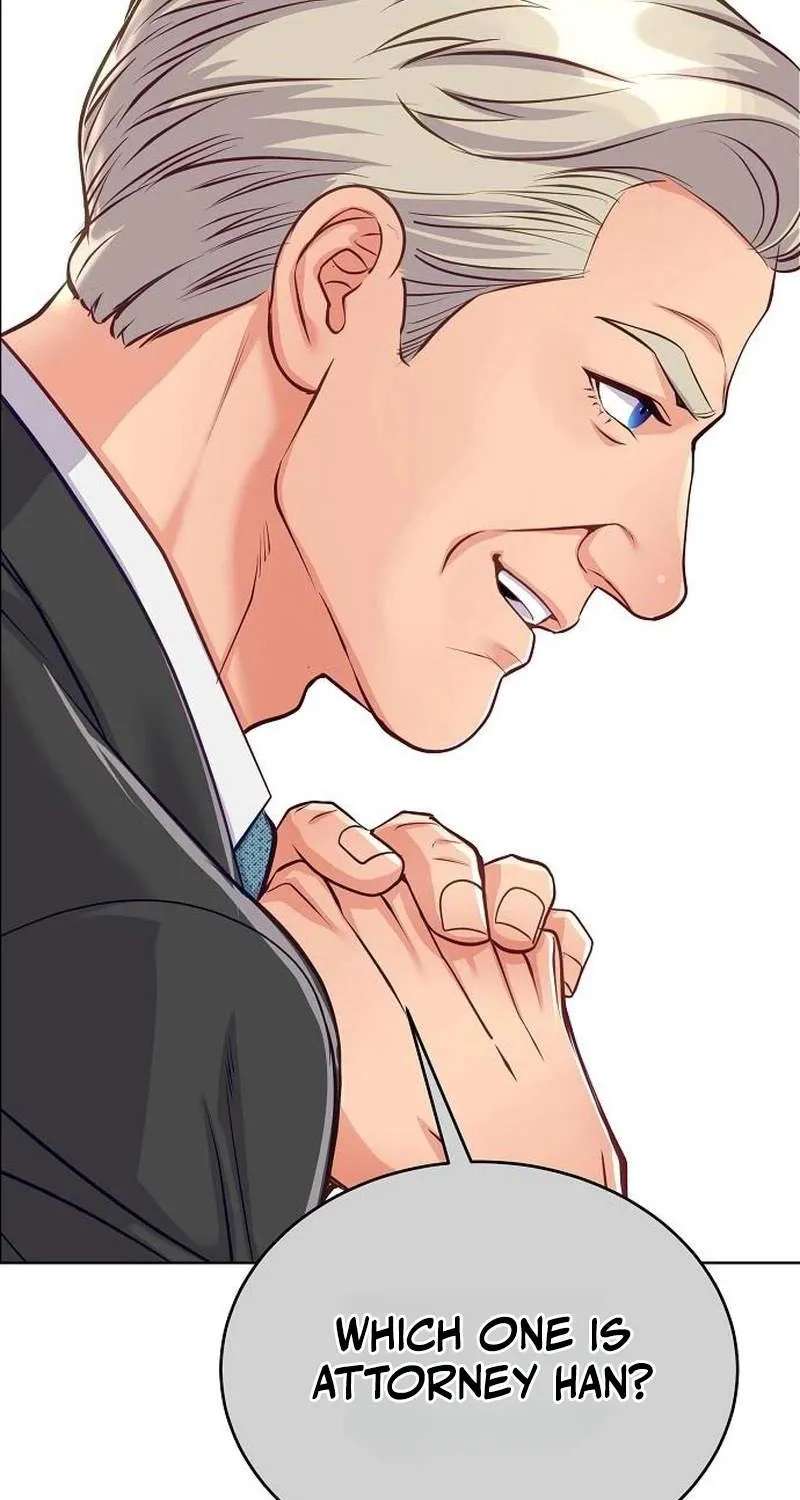The Ordinary Lawyer's Subspace Chapter 41 - page 62