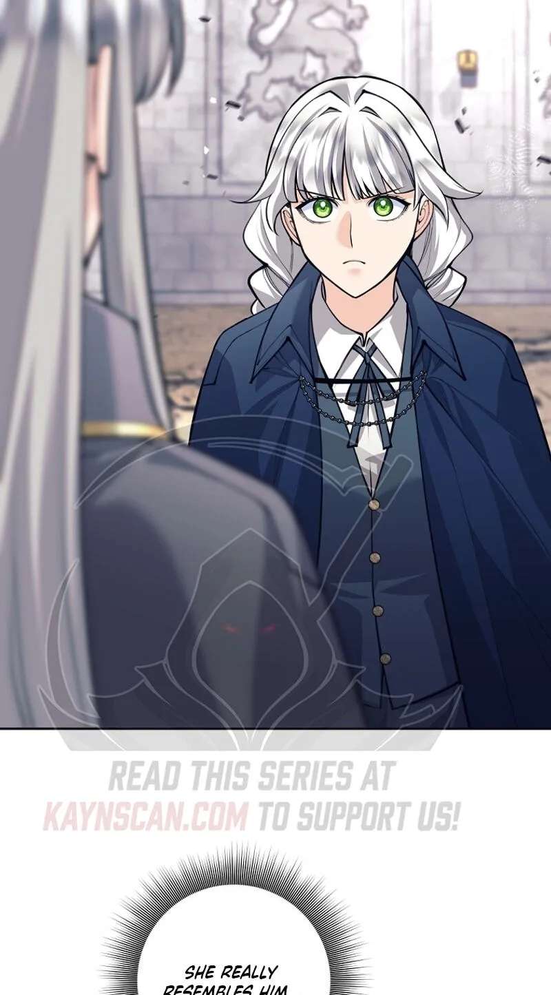 I'm Quitting the Hero's Party Chapter 160 - page 27