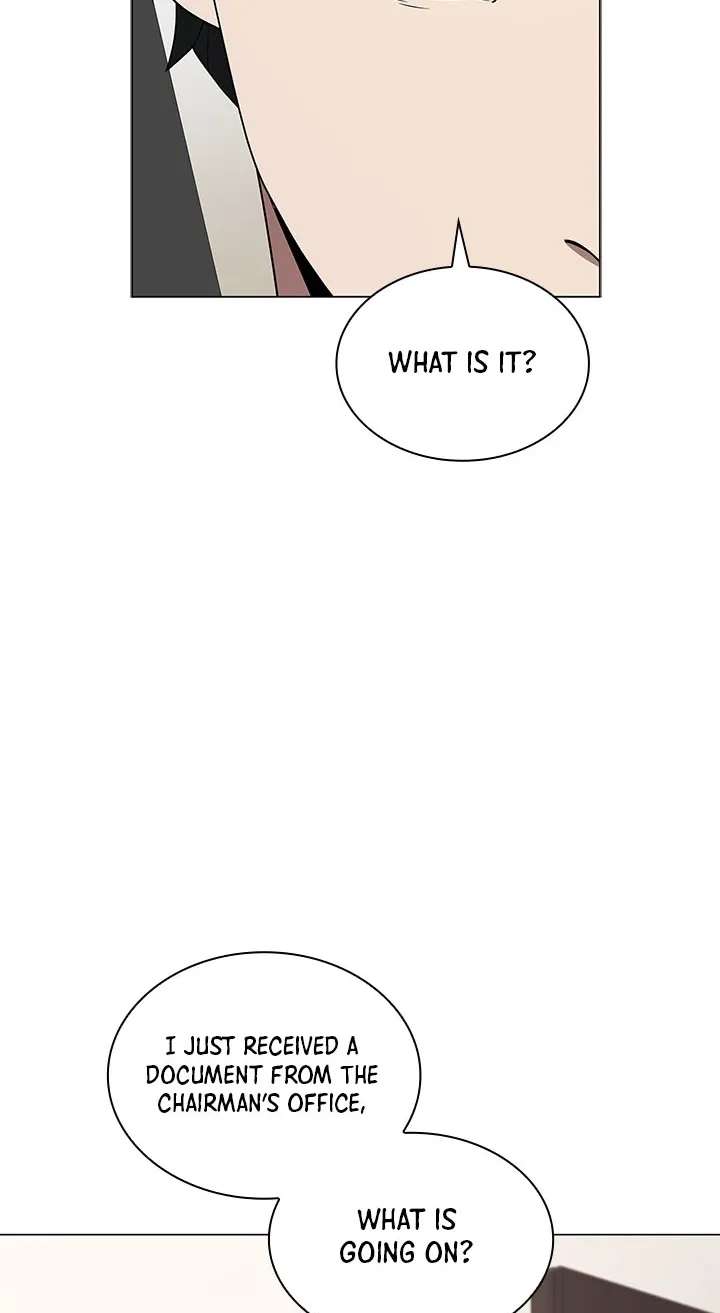 A True Doctor Chapter 325 - page 19