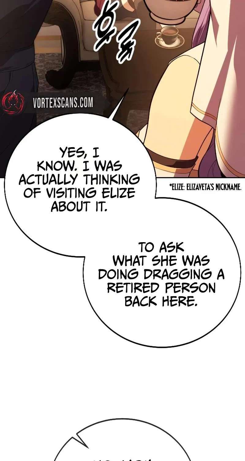 30 Years Have Passed Since the Prologue Chapter 13 - page 169