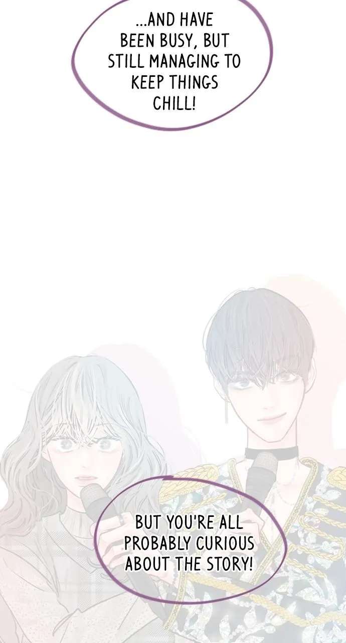 Secret Playlist Chapter 107.5 - page 8