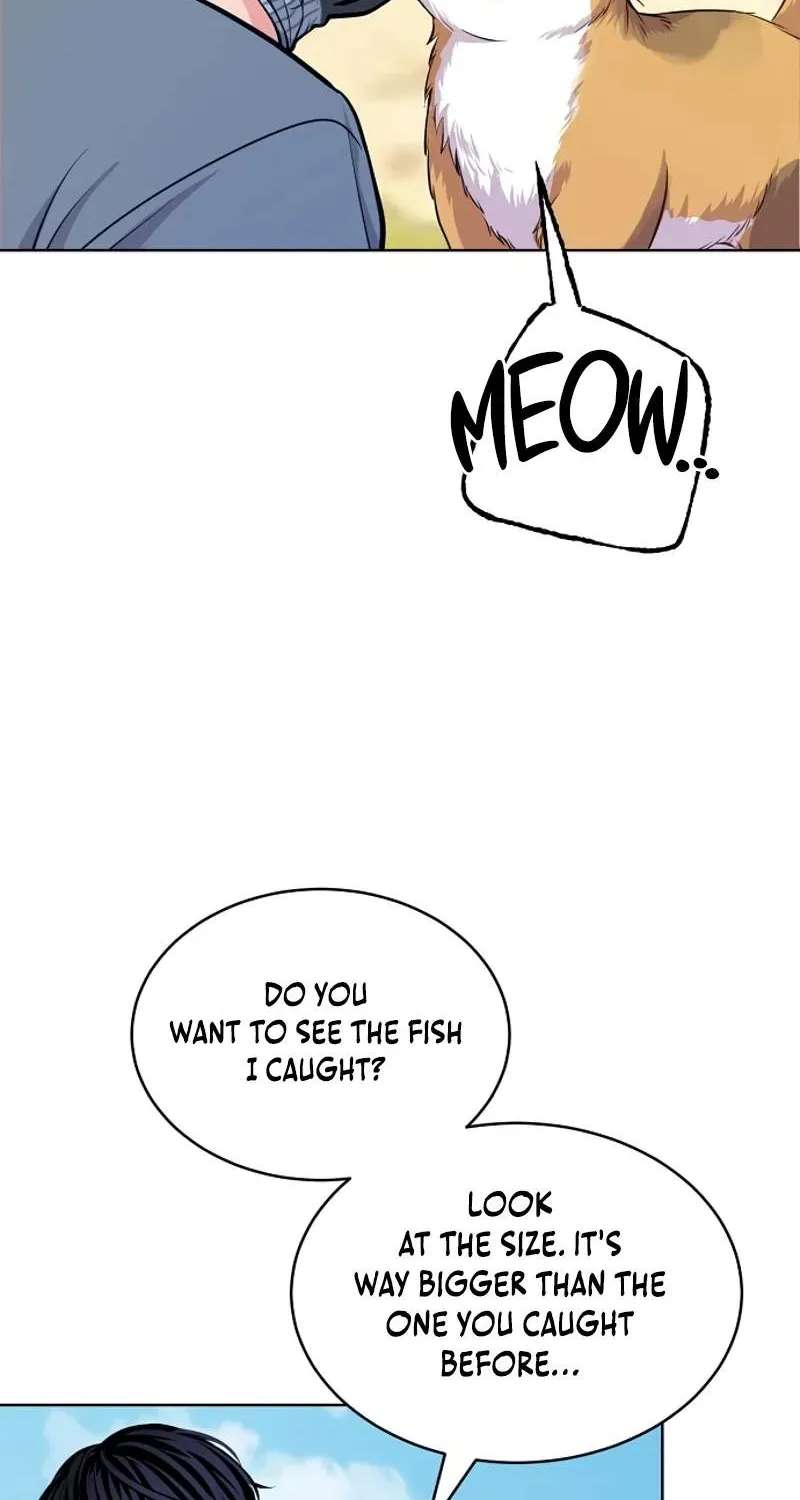 The Ordinary Lawyer's Subspace Chapter 40 - page 86