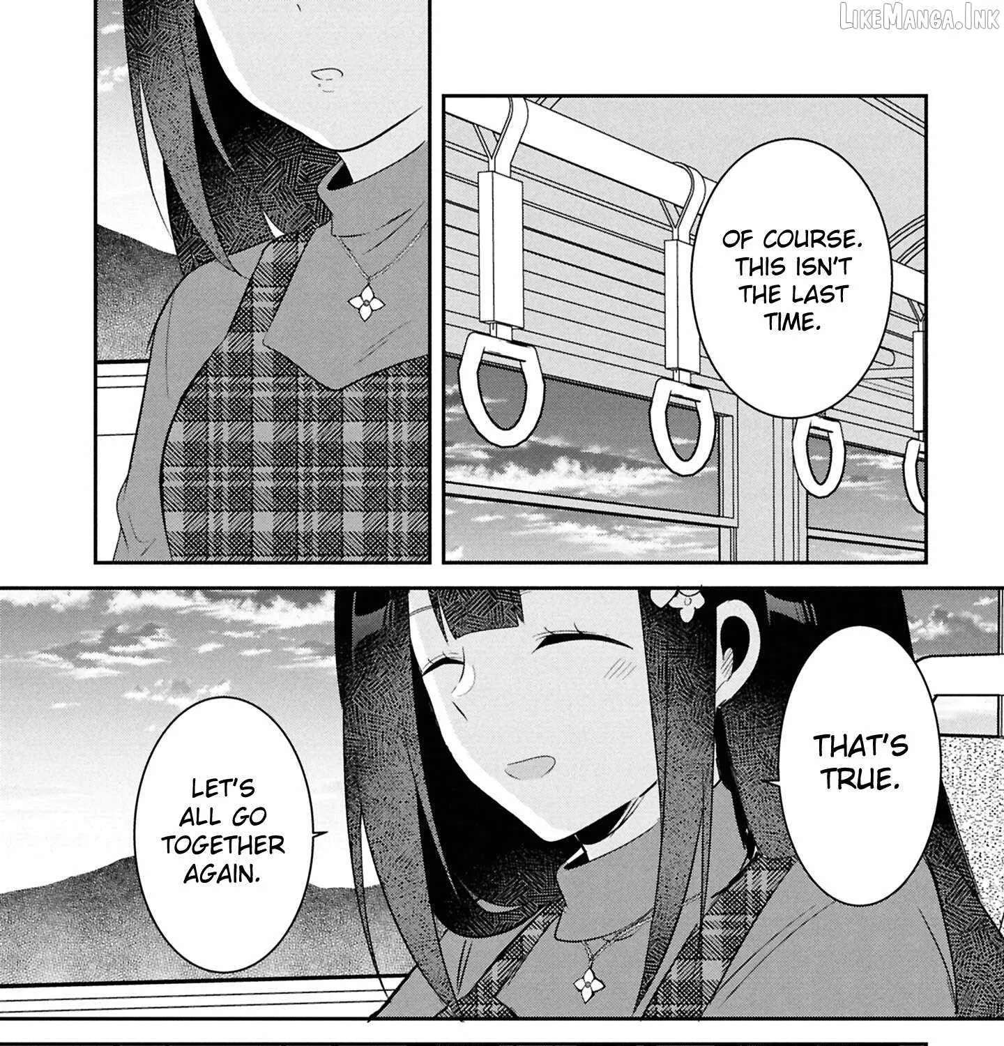 A Story of Taking Home a Lonely Gal From My Class and Turning Her Into an Elegant Beauty Chapter 32 - page 63