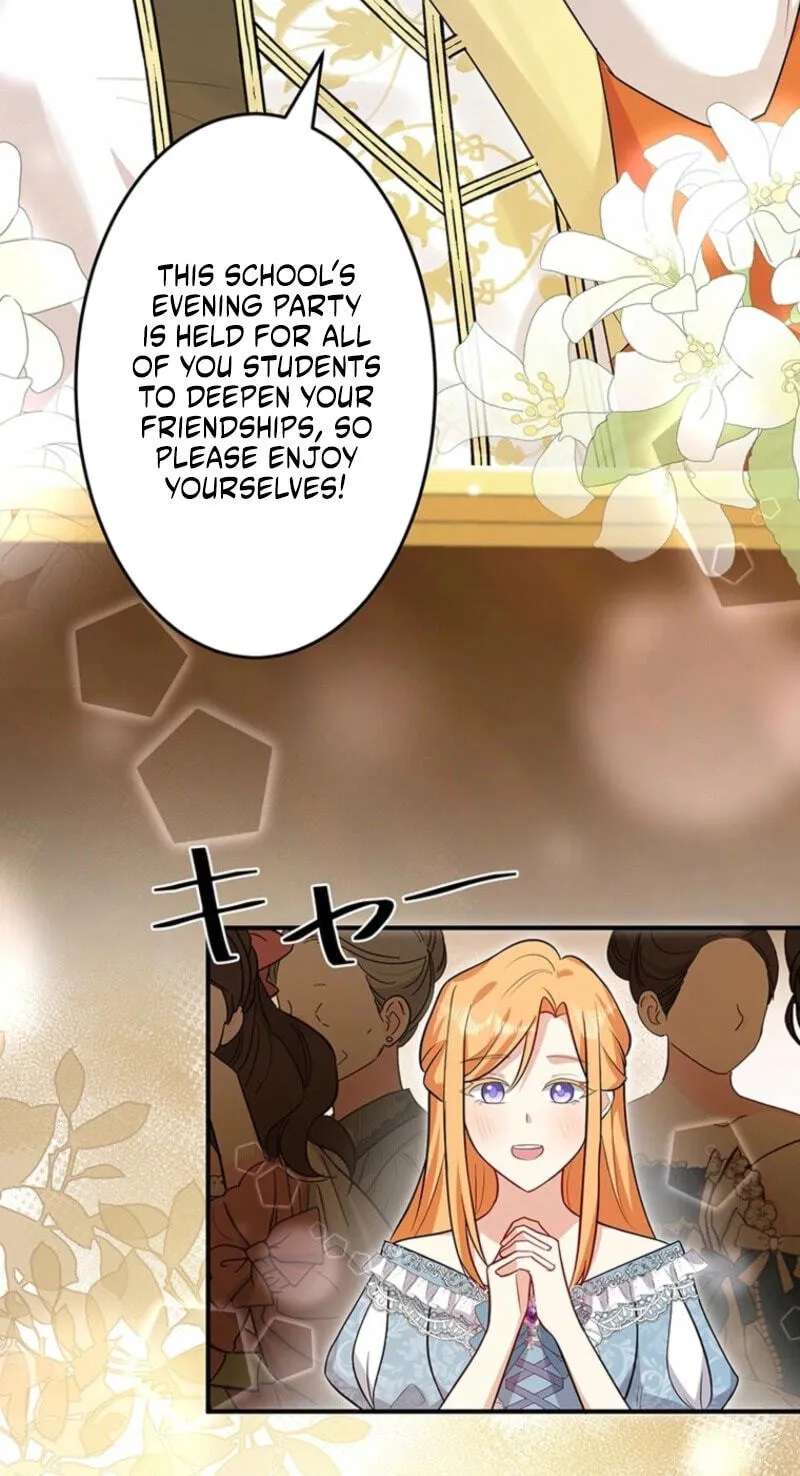 Mob na no ni Kahogo na Koushaku ni Dekiaisareteimasu Chapter 107 - page 43