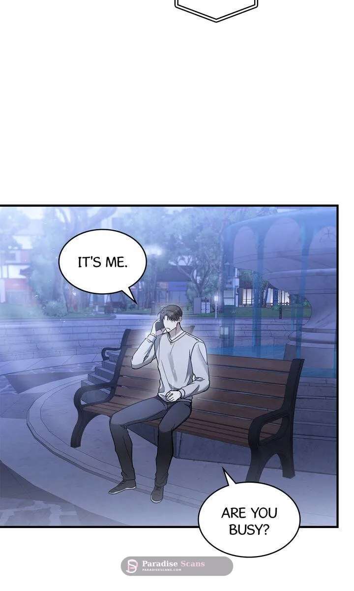 This Isn't Why I Applied Chapter 37 - page 23