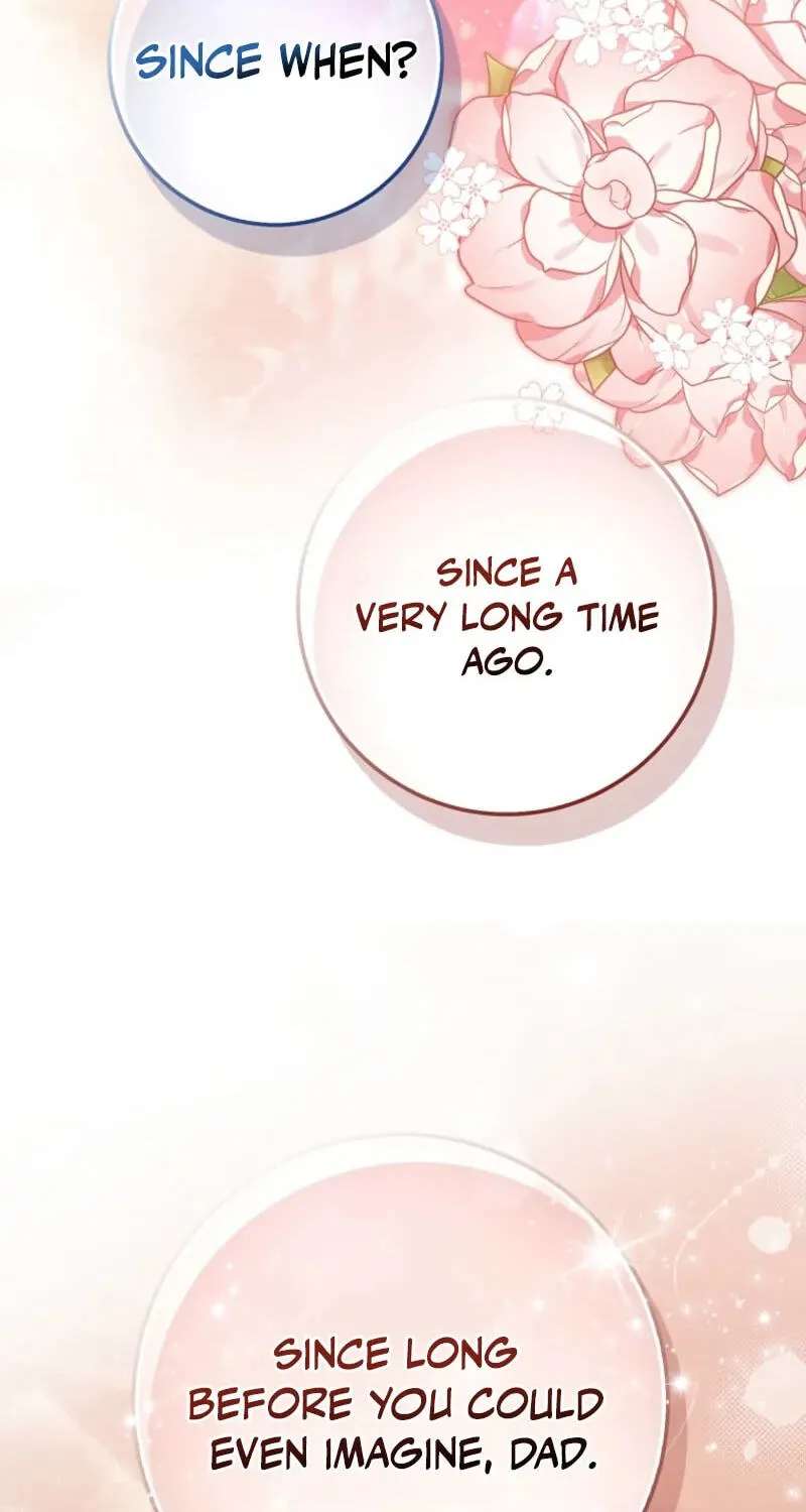 The Unintentionally Ideal Adopted Daughter Chapter 133 - page 30