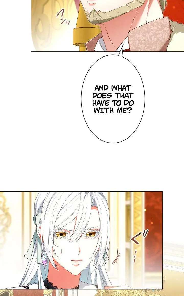 Kanpeki na Akujyo o Goran ni Iremashou Chapter 61 - page 16