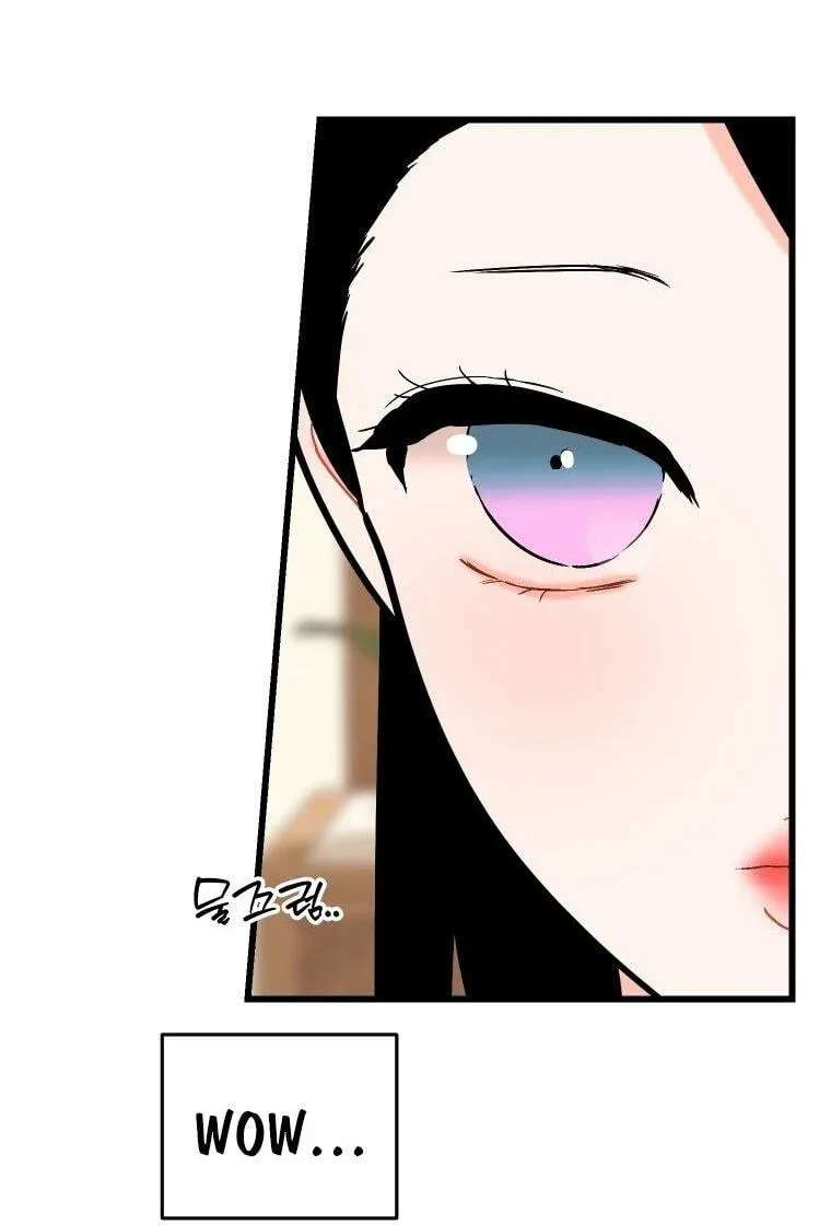 The Worse It Is, the Better It Tastes Chapter 33 - page 9