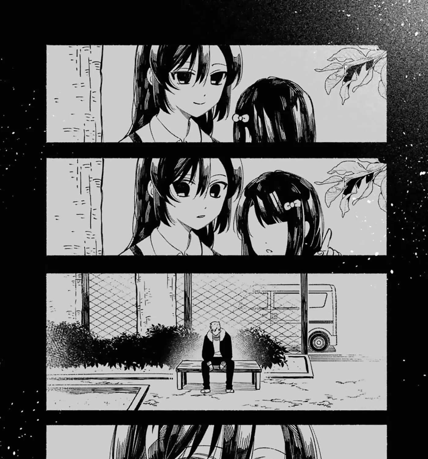 The Lady And Her Dog Chapter 2 - page 49