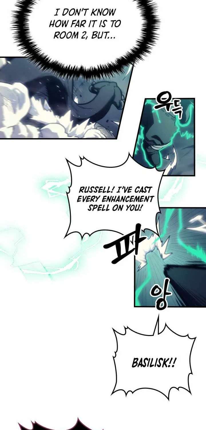 Mr Devourer, Please Act Like A Final Boss Chapter 147 - page 34