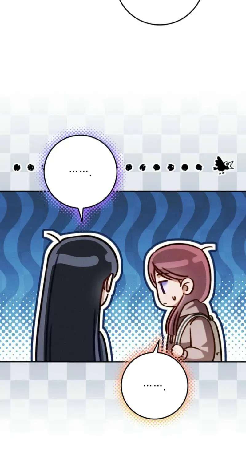 The Top Student Hides Her Regression Chapter 12 - page 48