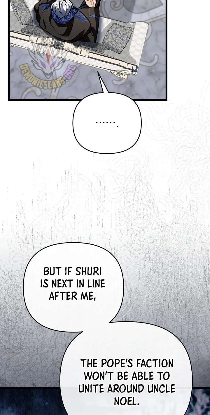 Holy Hella's Ultimate End Chapter 91 - page 32