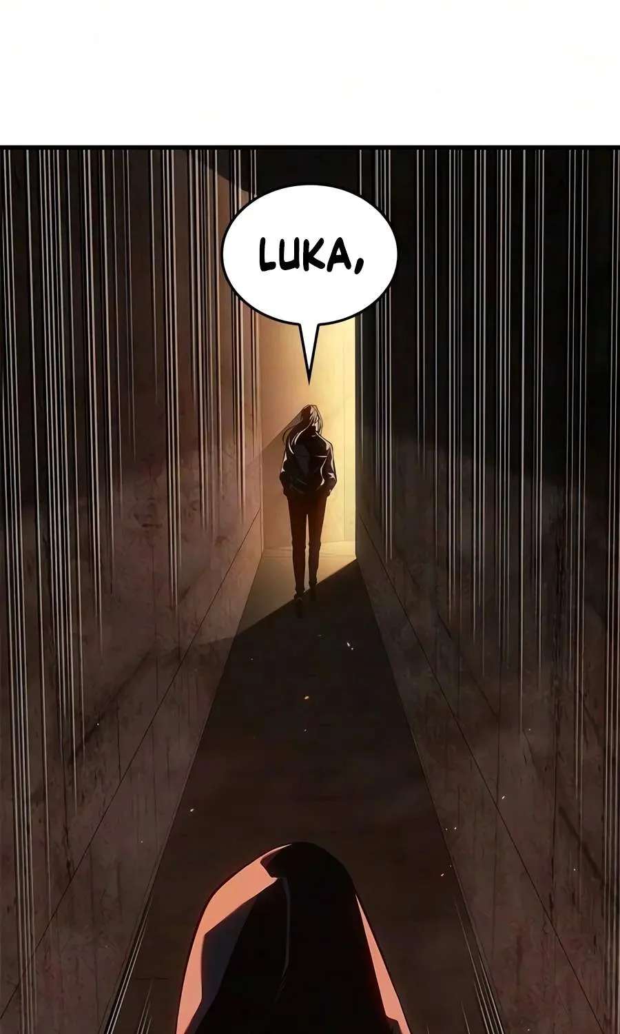 Bad Born Blood Chapter 98 - page 112