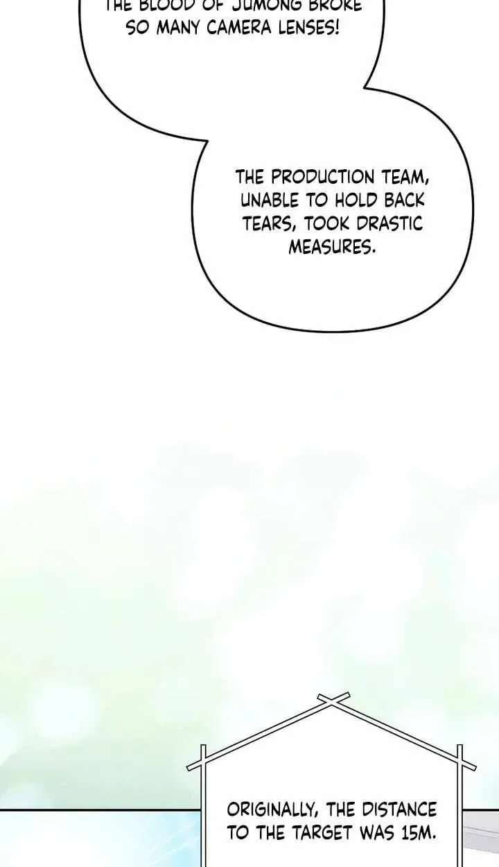 Surviving as a PD Idol Chapter 58 - page 87