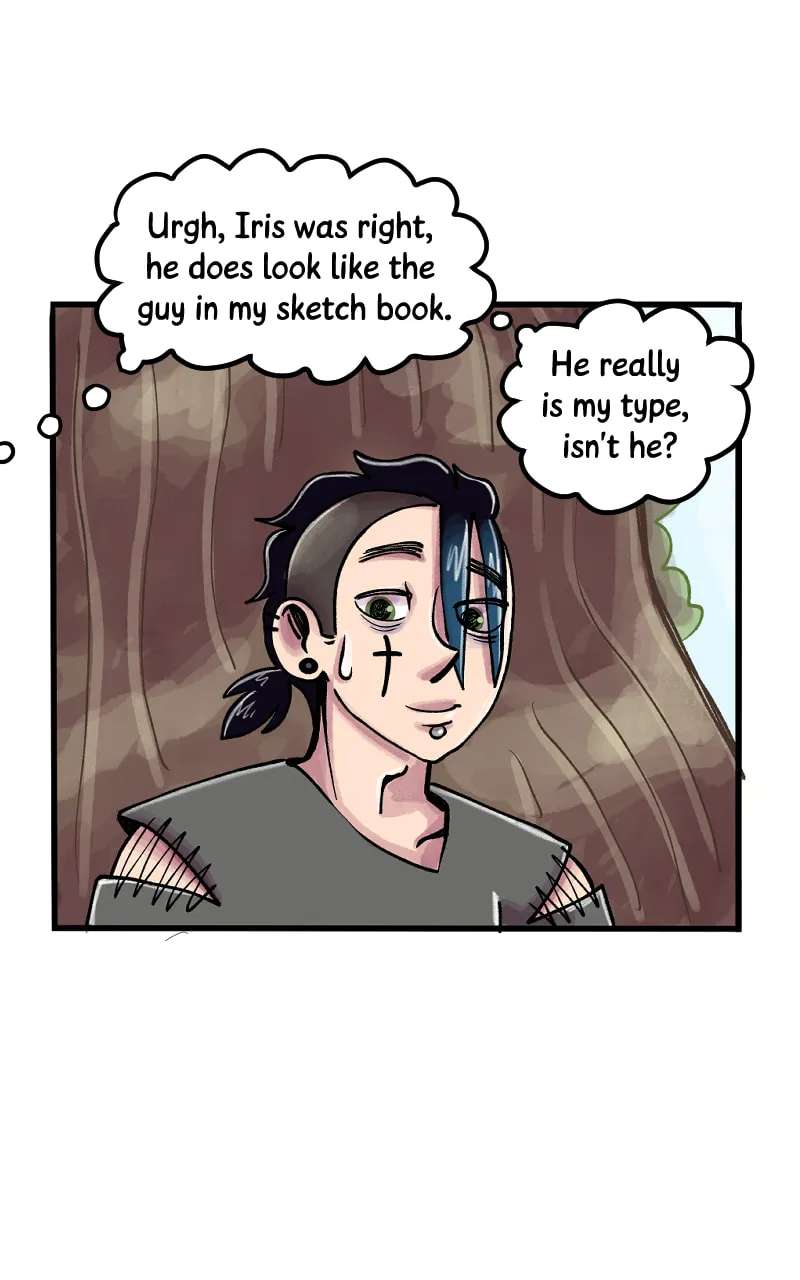 Deception Chapter 334 - page 17
