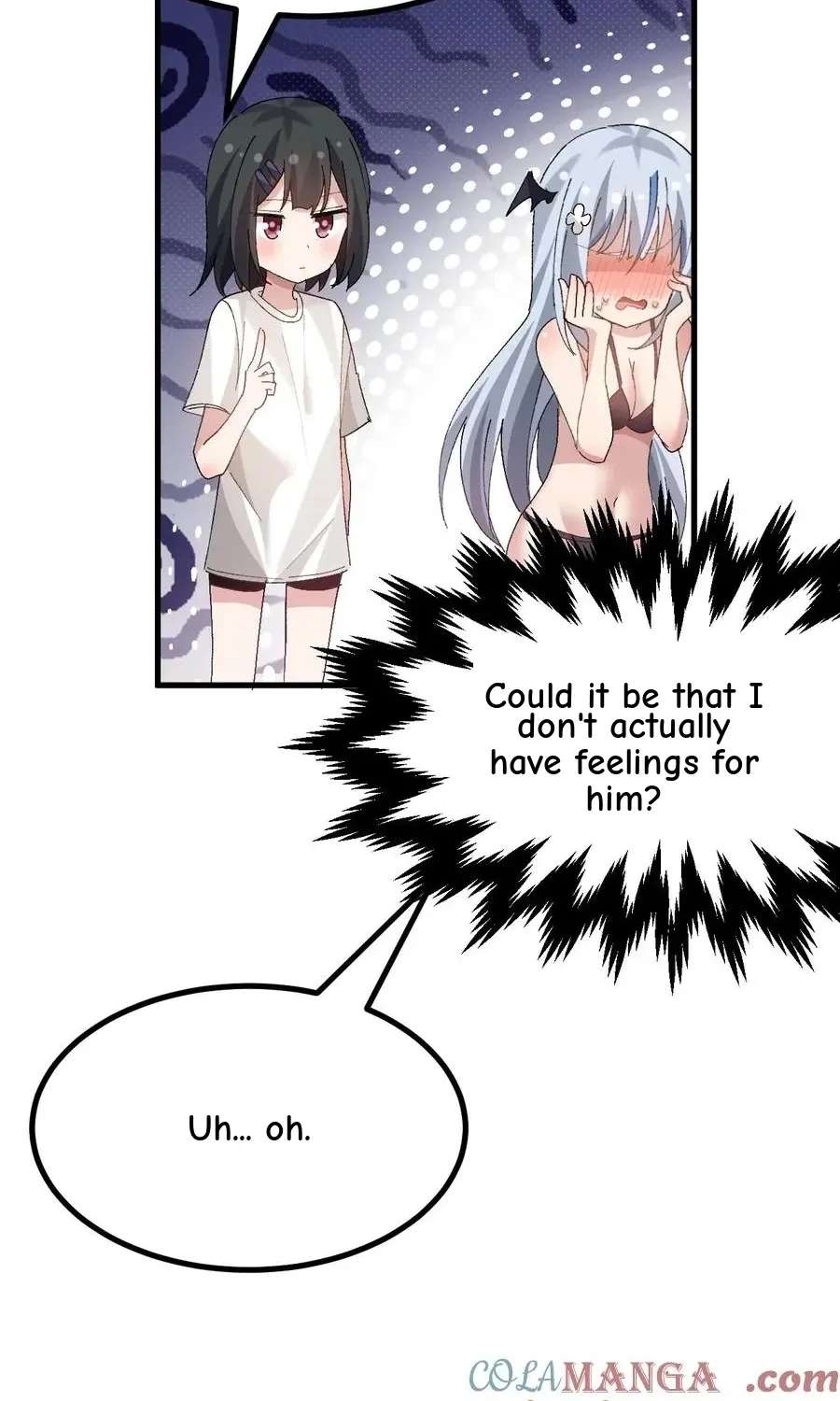 The Graduation Project Is, Making Butter! Chapter 52 - page 48