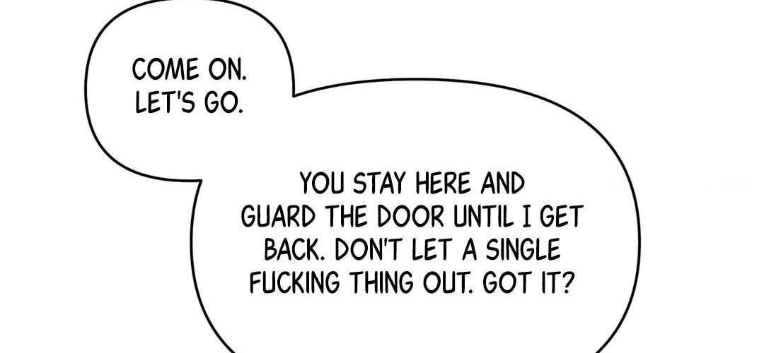 A Tree Without Roots Chapter 115 - page 111