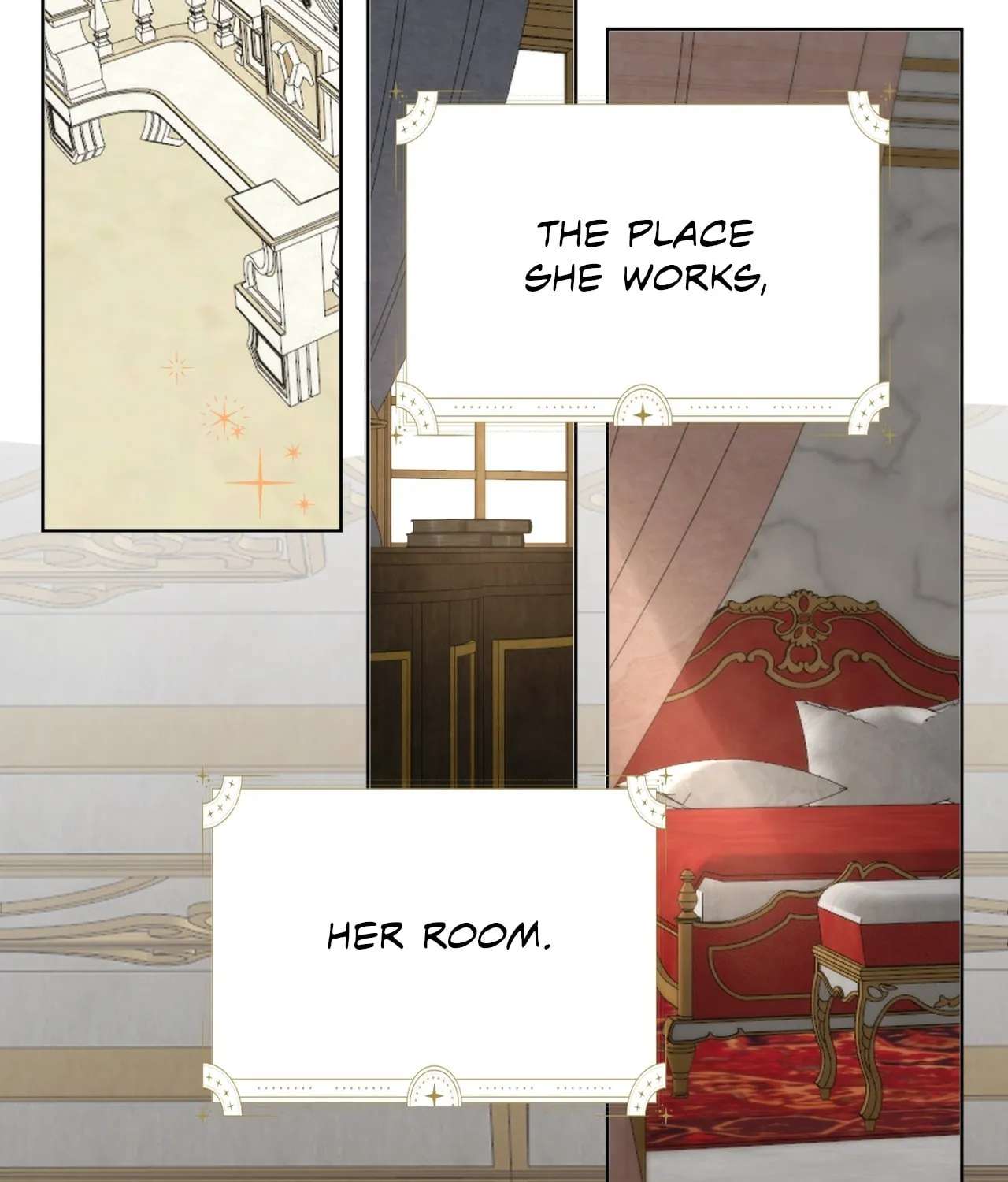 I Adopted the Male Lead from the Shelter Chapter 130 - page 98