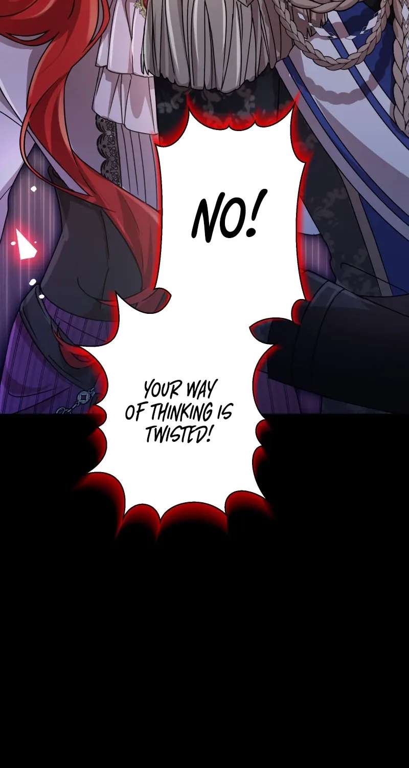 Ubawareru Kakugo wa Yoroshii desu ka? ~Aku Homare no Otome to Eiyuu Sou no Kishi~ Chapter 32 - page 7