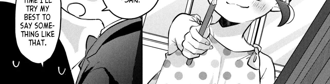 Tsukkomi-machi no Machino-san Chapter 17 - page 26