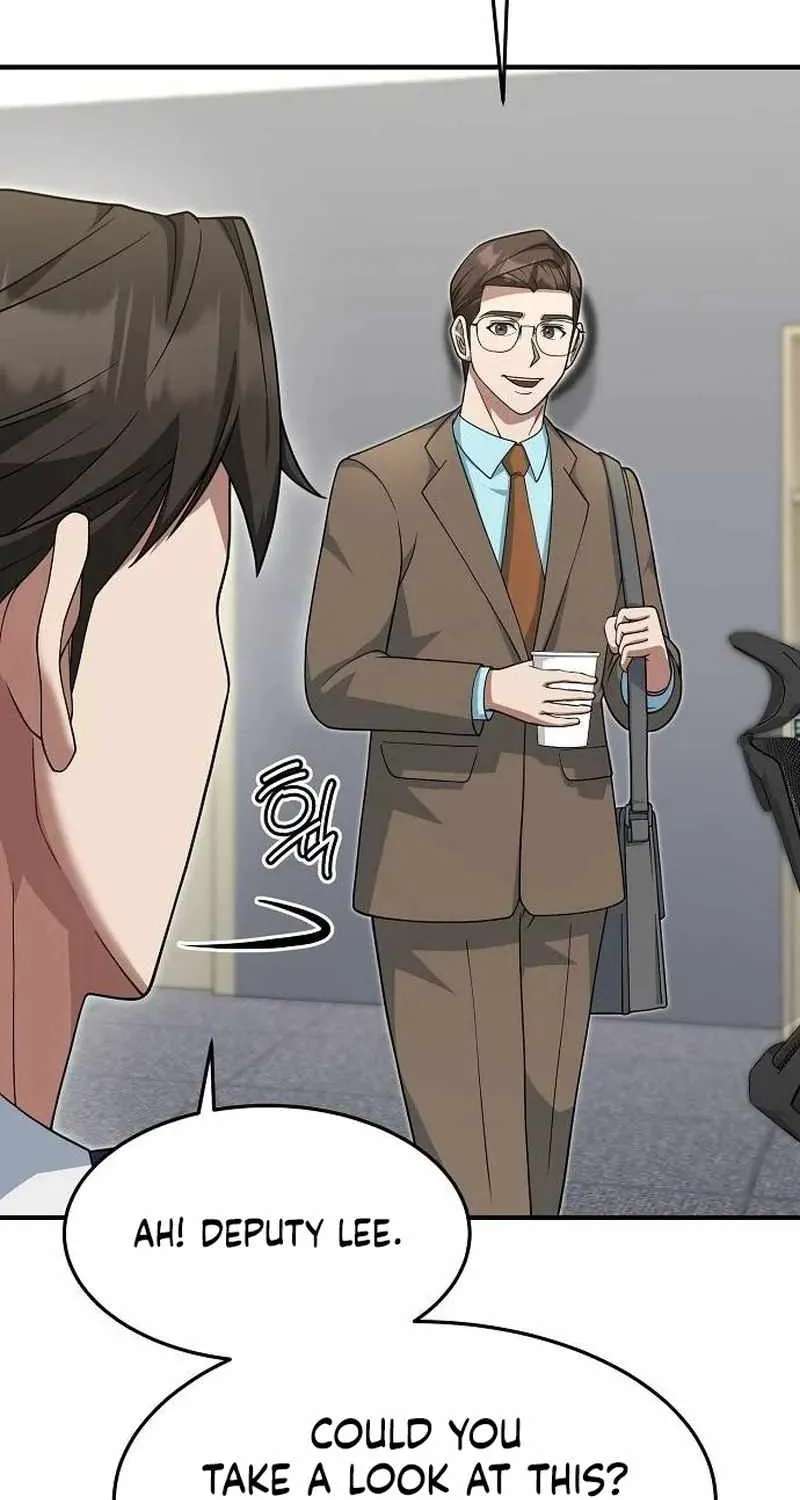 The Chairman Who Wants to Slack Off and Enjoy Life Chapter 28 - page 83