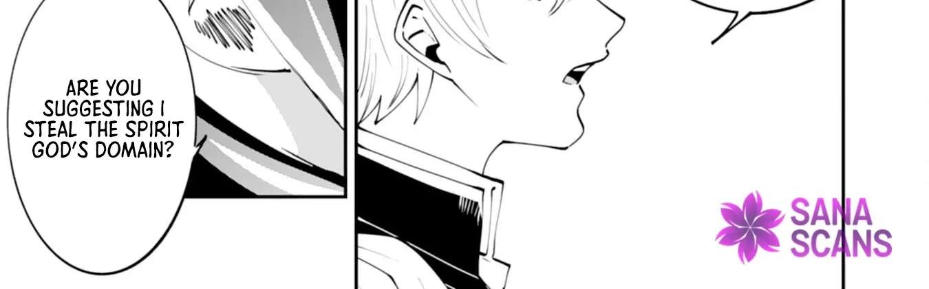 You Call Me 'You' and Break the Engagement? Fine—You'll Regret It. Chapter 11 - page 34