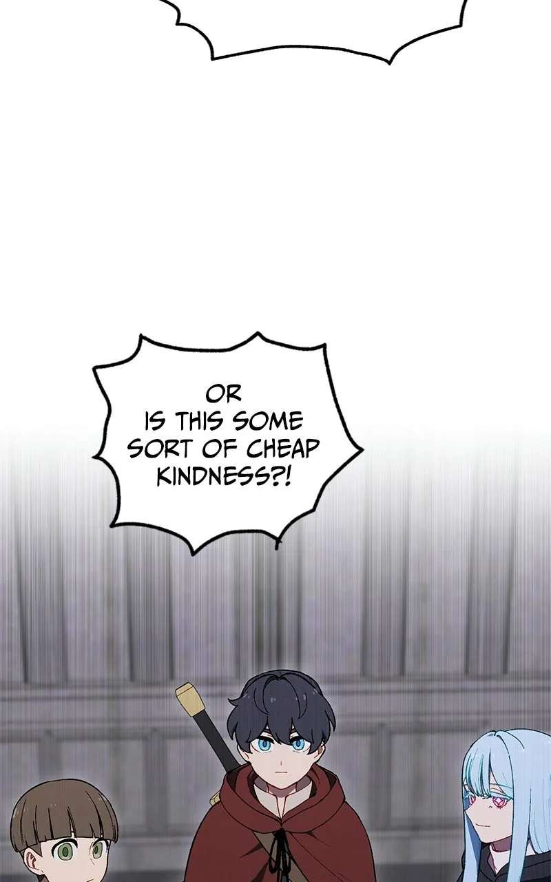 The Legend of AAAA Chapter 26 - page 61