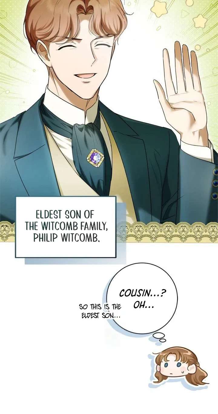 The Timid Lady of the Frontier Won't Give Up on Revenge Chapter 2 - page 71