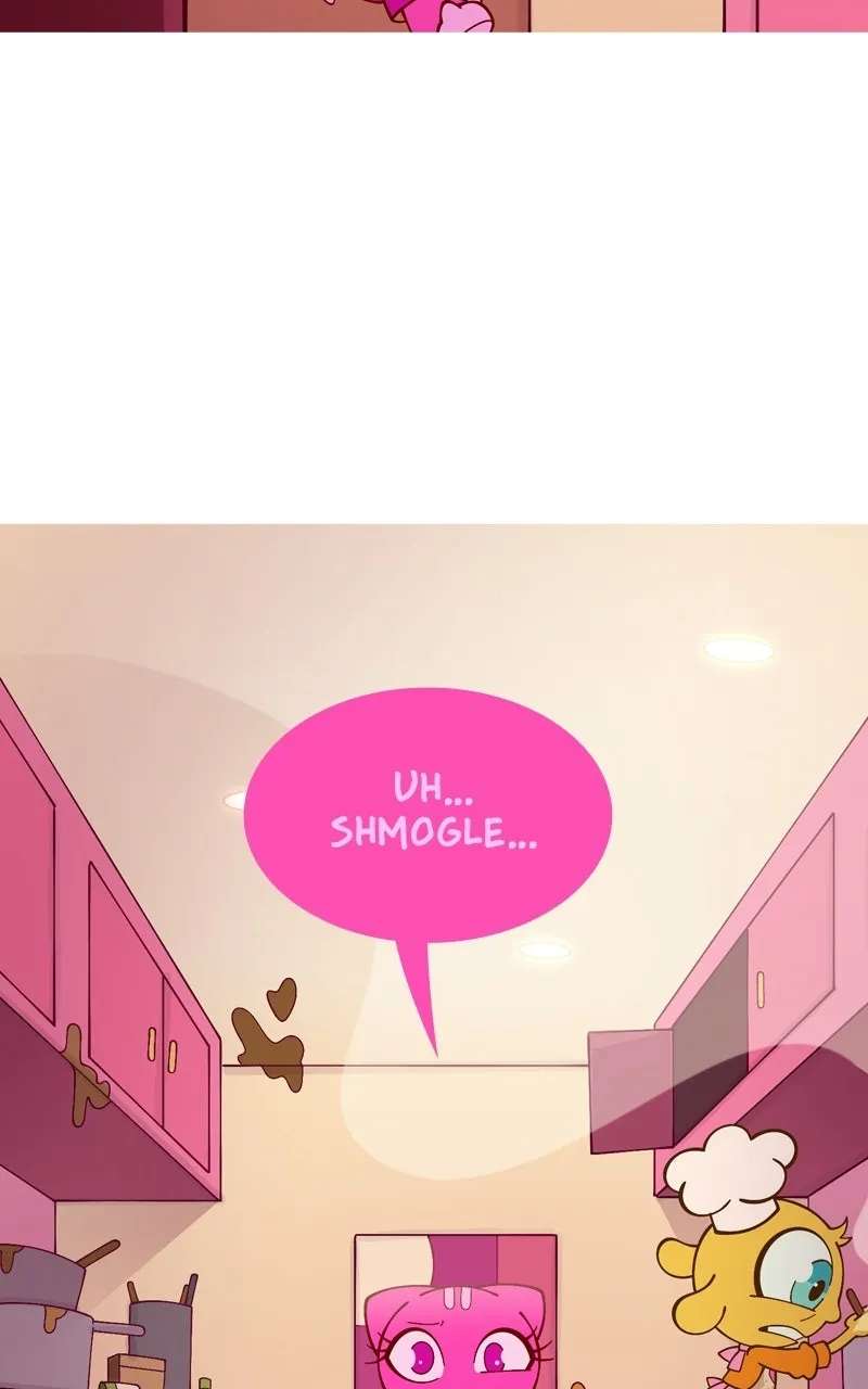 Cat Bird Dog Chapter 98 - page 5