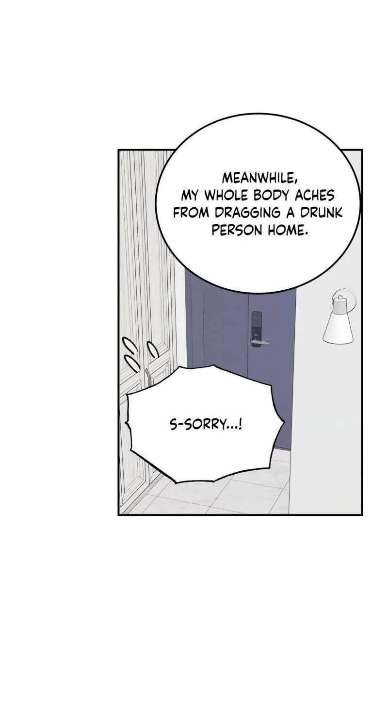 Let’s Go to My House! Chapter 19 - page 30