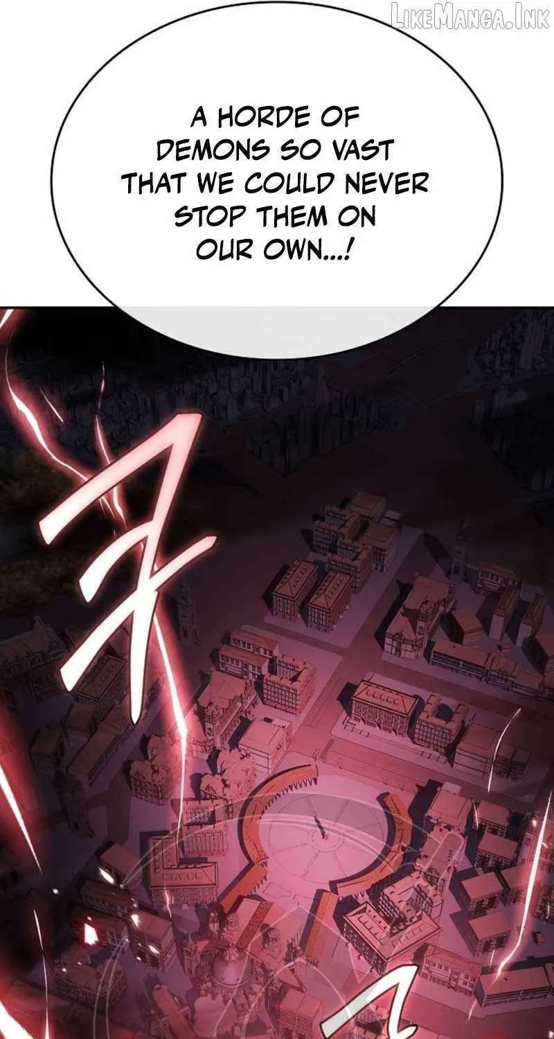 A Barbarian from the Medieval Era Chapter 27 - page 123