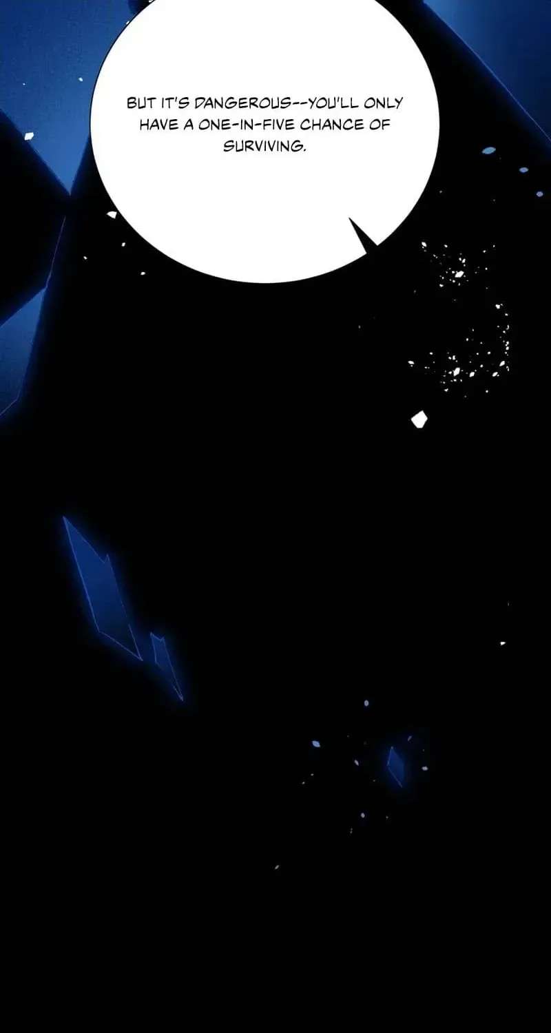 Oh No, He’s Got His Eye on Me Chapter 7 - page 50
