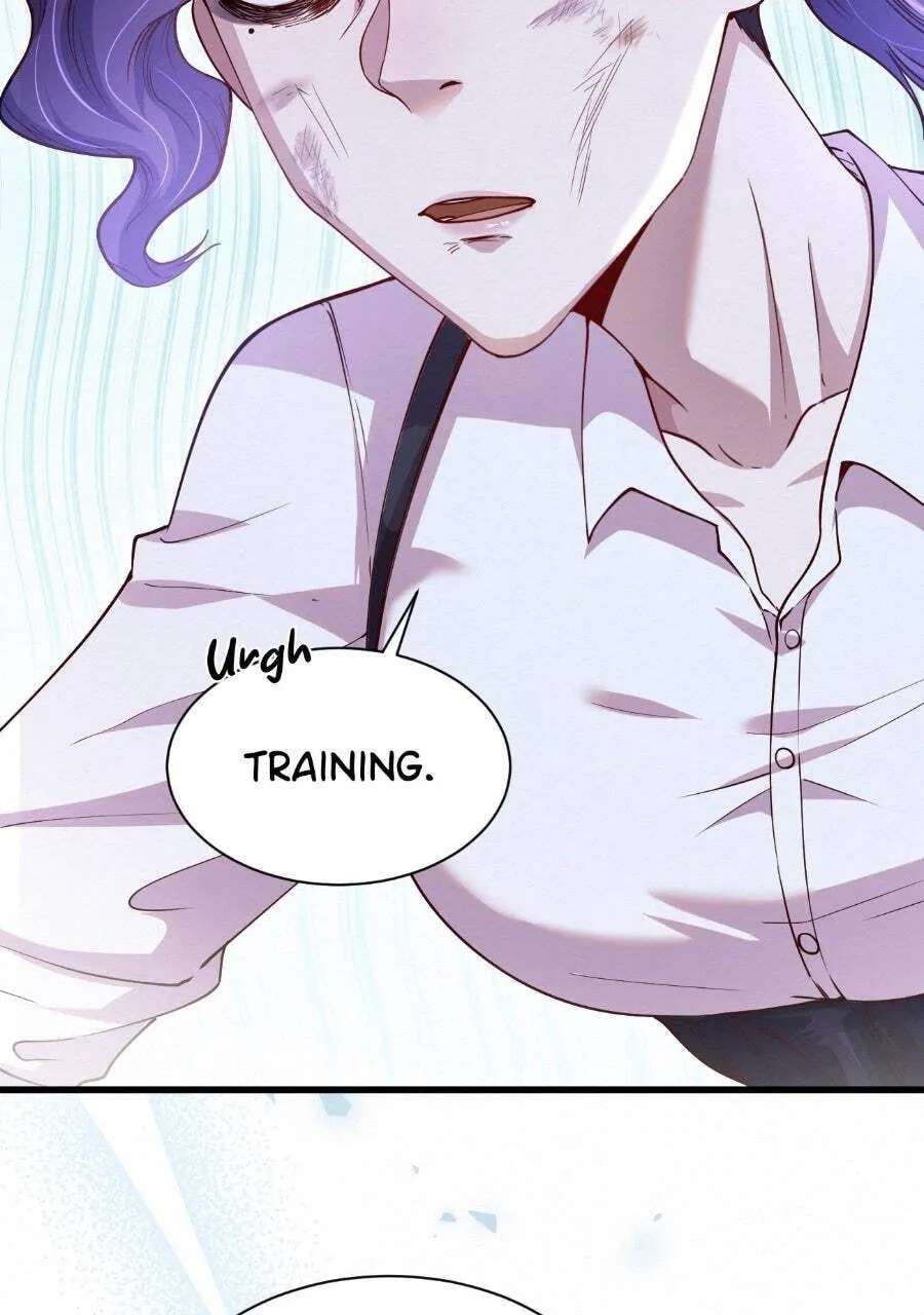 Keeper of Scarlet Petals Chapter 16 - page 5