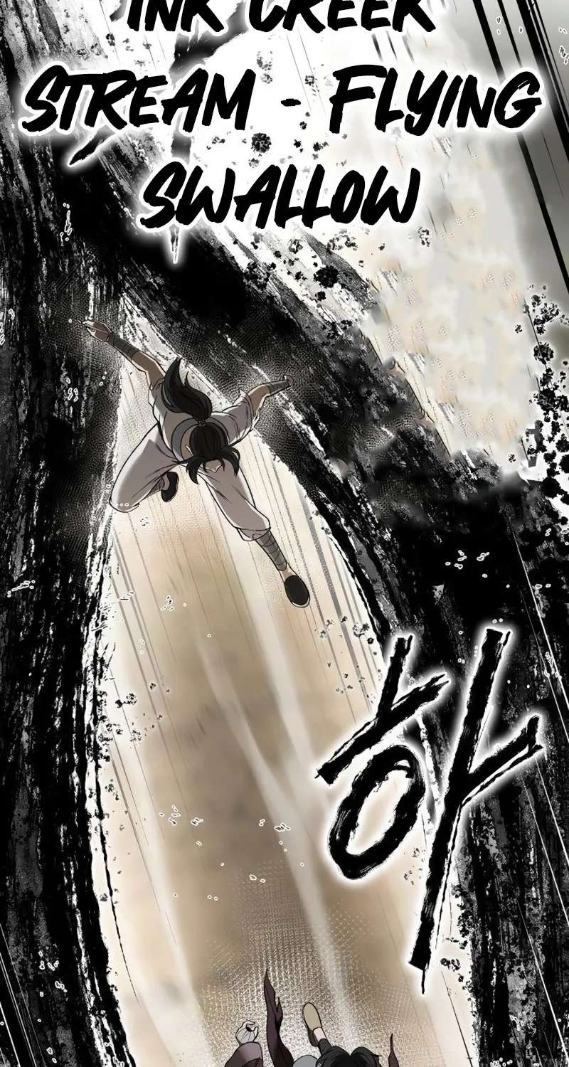 The Divine Brush Chapter 4 - page 13